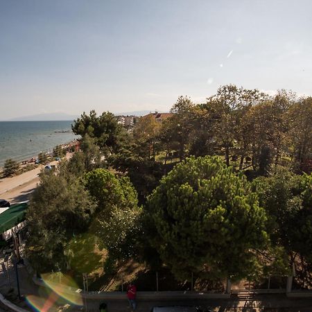Votsalo Apartments Paralía 外观 照片