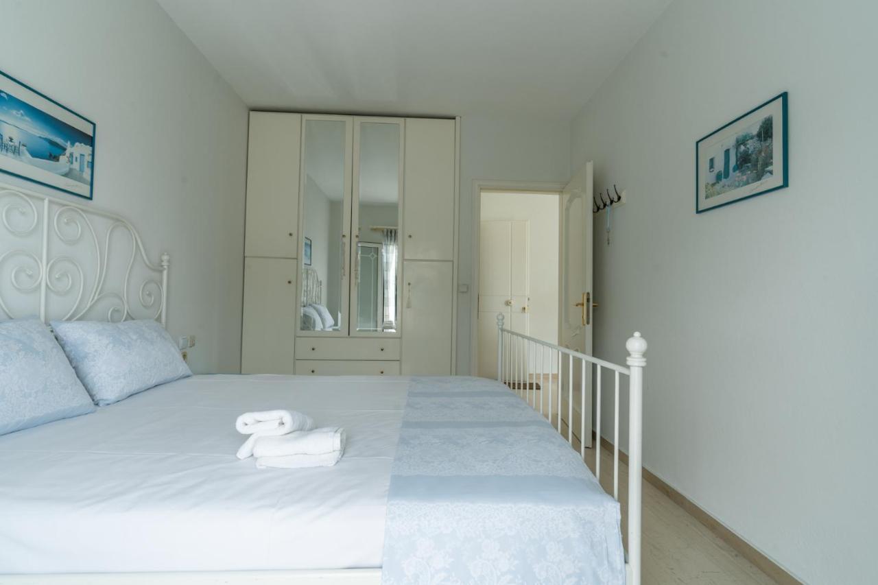 Votsalo Apartments Paralía 外观 照片
